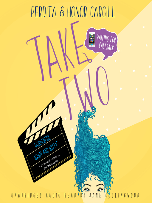 Title details for Waiting for Callback: Take Two by Perdita Cargill - Available